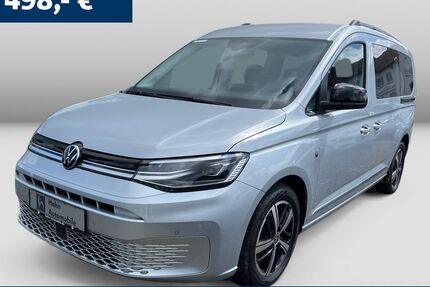 VW Caddy Maxi 28.387 km 31.490 &euro; Schorndorf 73614