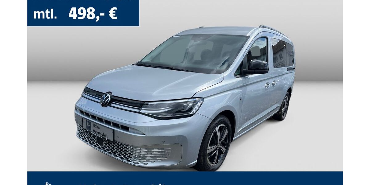 VW Caddy Maxi 28.387 km 31.490 &euro; Schorndorf 73614