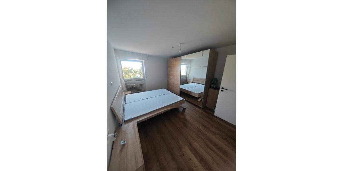 Etagenwohnung Heilbronn Böckingen - 3 Zimmer, 83 m&sup2;, 1.200&euro; | Angebot:27568193