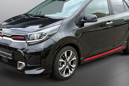 Kia Picanto 19.865 km 18.800 &euro; Leonberg 71229