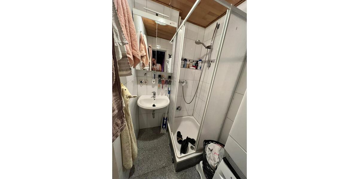 Etagenwohnung Böblingen Dagersheim - 3 Zimmer, 65 m&sup2;, 250.000&euro; | Angebot:25046648