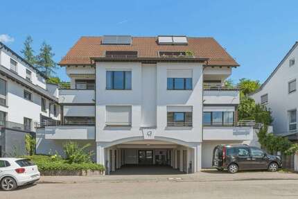 Wohnung Leonberg - 2.5 Zimmer, 67 m&sup2;, 259.000&euro; | Angebot:27163841
