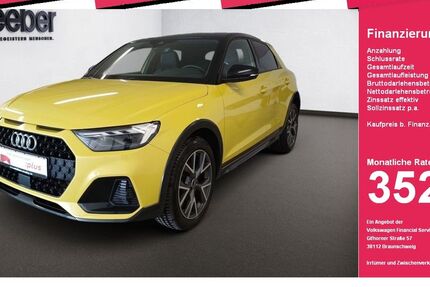 Audi A1 93.193 km 19.750 &euro; Leonberg 71229