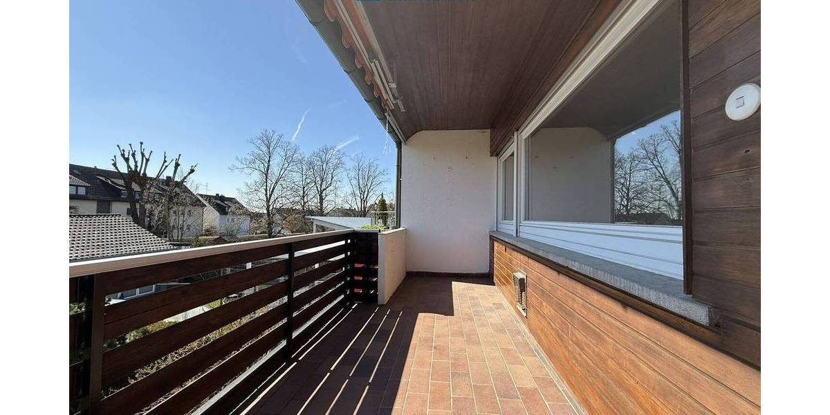 Etagenwohnung Stuttgart / Degerloch Degerloch - 3 Zimmer, 86 m&sup2;, 1.200&euro; | Angebot:26028333