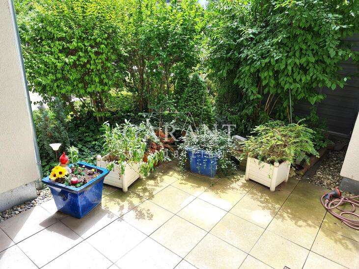 Etagenwohnung Stuttgart Feuerbach - 2 Zimmer, 75 m&sup2;, 349.000&euro; | Angebot:25469662