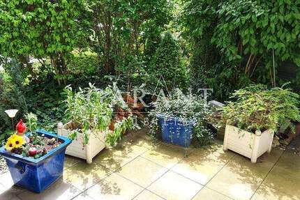 Wohnung Stuttgart Feuerbach - 2 Zimmer, 75 m&sup2;, 349.000&euro; | Angebot:25469662