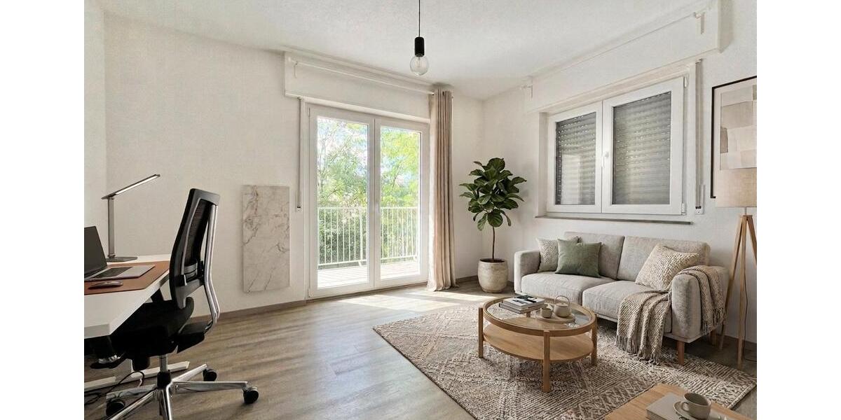 Etagenwohnung Stuttgart Stuttgart-Ost - 3 Zimmer, 69 m&sup2;, 1.200&euro; | Angebot:27576300