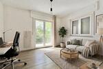 Etagenwohnung Stuttgart Stuttgart-Ost - 3 Zimmer, 69 m&sup2;, 1.200&euro; | Angebot:27576300