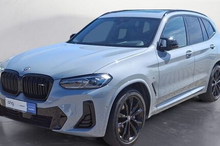 BMW X3 M40 104.770 km 43.920 &euro; Mühlacker 75417