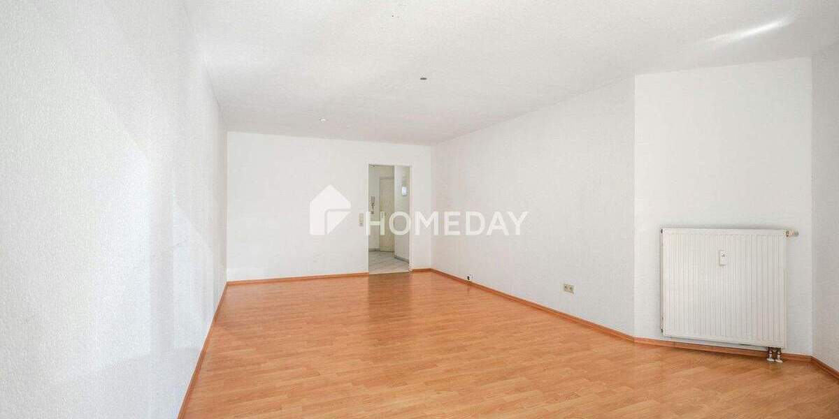 Etagenwohnung Hemmingen - 2 Zimmer, 59 m&sup2;, 215.000&euro; | Angebot:25694125