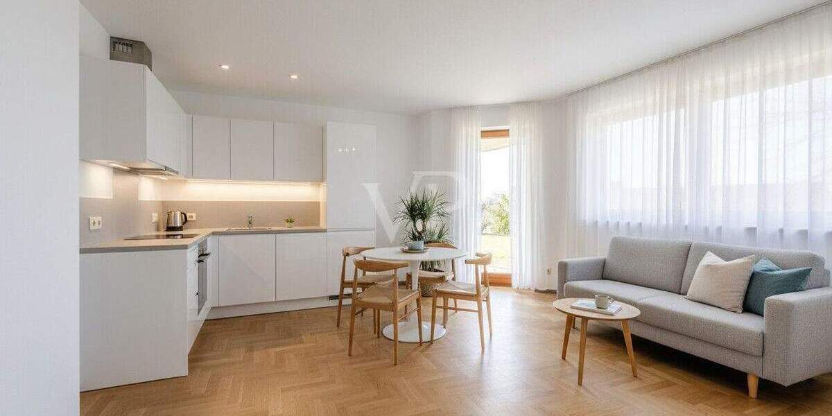 Doppelhaushälfte Lichtenwald Hegenlohe - 6 Zimmer, 235 m&sup2;, 675.000&euro; | Angebot:25864399