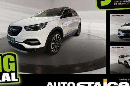 Opel Grandland (X) 44.135 km 19.590 &euro; Stuttgart 70376