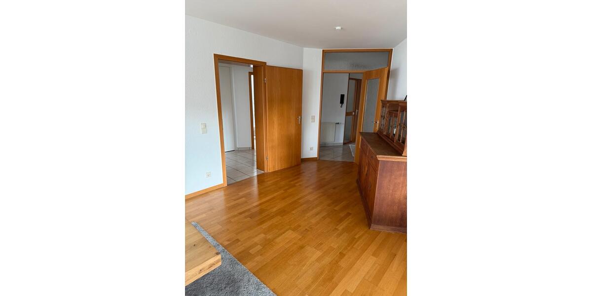Etagenwohnung Leinfelden-Echterdingen Echterdingen - 3 Zimmer, 89 m&sup2;, 1.550&euro; | Angebot:27545303