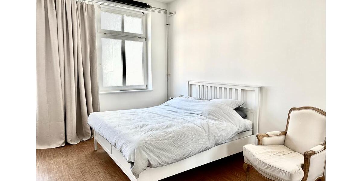 Loft - Studio - Atelier Stuttgart Stuttgart-Süd - 3 Zimmer, 110 m&sup2;, 2.190&euro; | Angebot:27569453