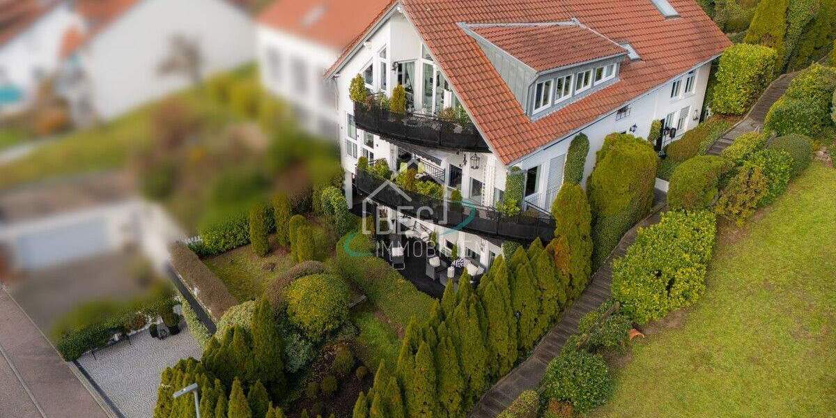 Mehrfamilienhaus, Wohnhaus Remshalden Geradstetten - 1 Zimmer, 270 m&sup2;, 1.650.000&euro; | Angebot:25675773