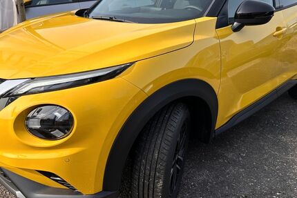 Nissan Juke 2.000 km 21.850 &euro; Fellbach 70734