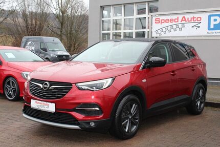 Opel Grandland (X) 63.000 km 16.990 &euro; Winterbach bei Stuttgart 73650