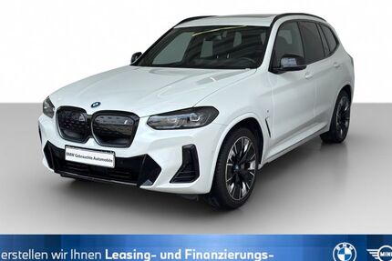 BMW iX3 19.867 km 49.840 &euro; Heilbronn 74076