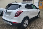 Opel mokka x 72.000 km 15.800 &euro; Pleidelsheim 74385