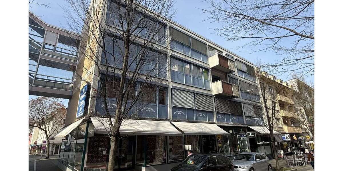 Gewerbeobjekt Heilbronn - 1.150&euro; | Angebot:27144005