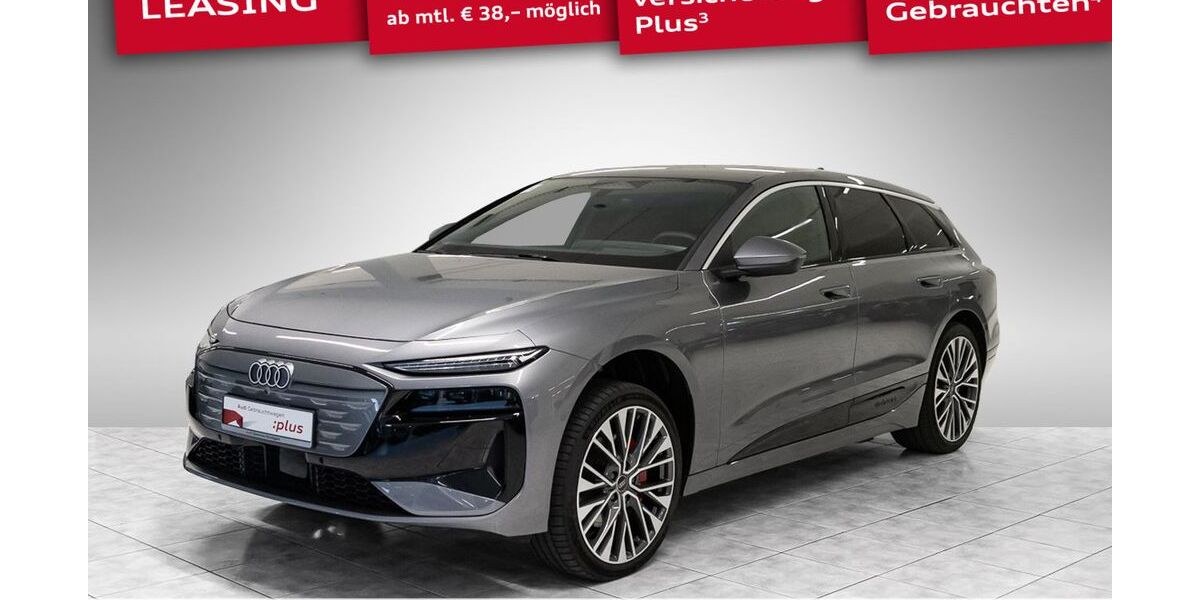 Audi A6 e-tron 7.310 km 72.920 &euro; Böblingen 71034