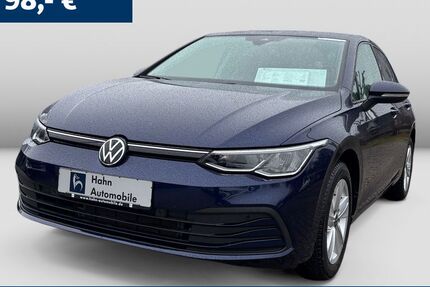 VW Golf 44.961 km 20.990 &euro; Backnang 71522