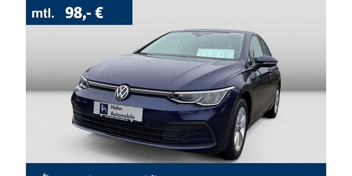 VW Golf 44.961 km 20.990 &euro; Backnang 71522