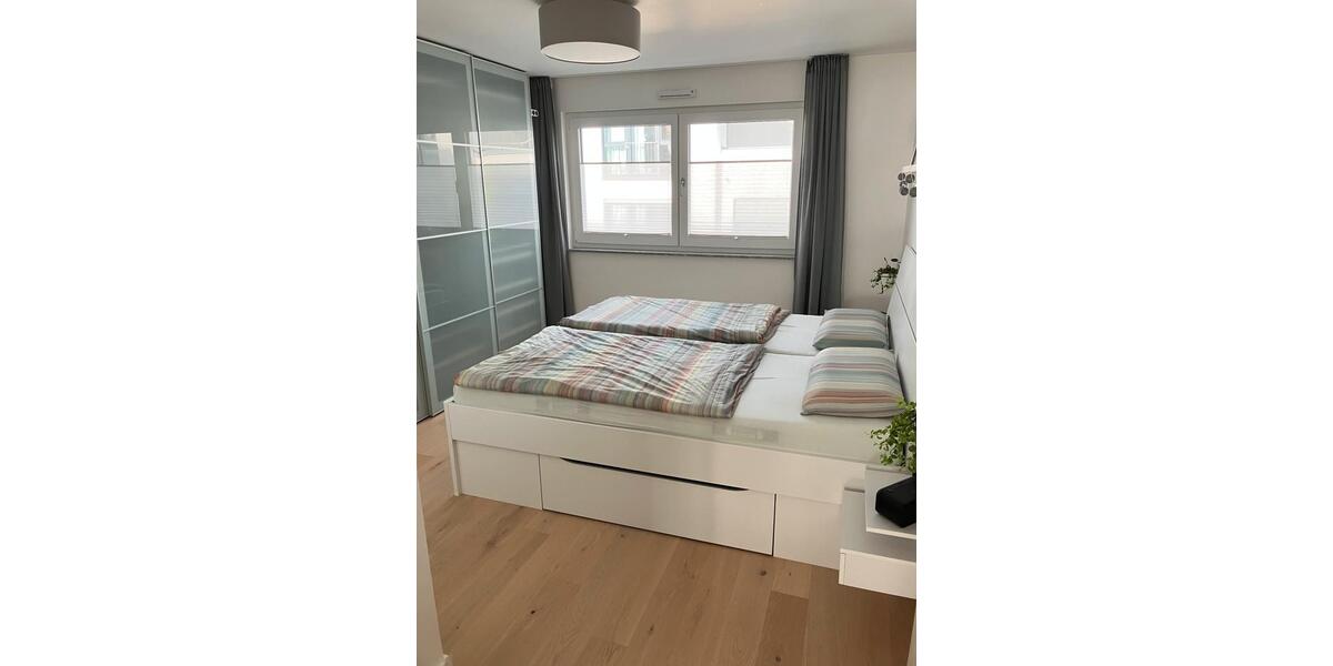 Etagenwohnung Korntal-Münchingen Münchingen - 4 Zimmer, 81 m&sup2;, 454.000&euro; | Angebot:26876973