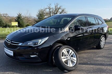Opel Astra 128.000 km 9.000 &euro; Waiblingen-Hegnach 71334