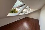Dachgeschoßwohnung Stuttgart Birkach - 4 Zimmer, 79 m&sup2;, 1.300&euro; | Angebot:27590270