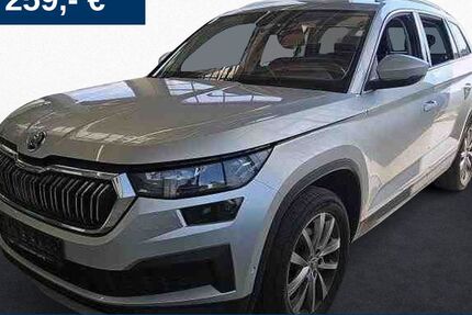 Skoda Kodiaq 93.645 km 29.880 &euro; Weinstadt-Endersbach 71384