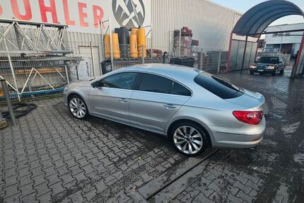 VW CC 241.000 km 6.850 &euro; Kornwesthaim 70806