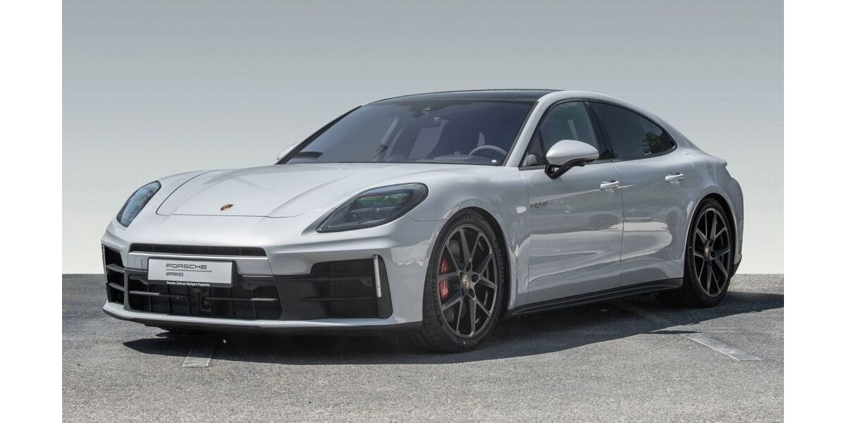 Porsche Panamera 15.300 km 125.900 &euro; Filderstadt 70794