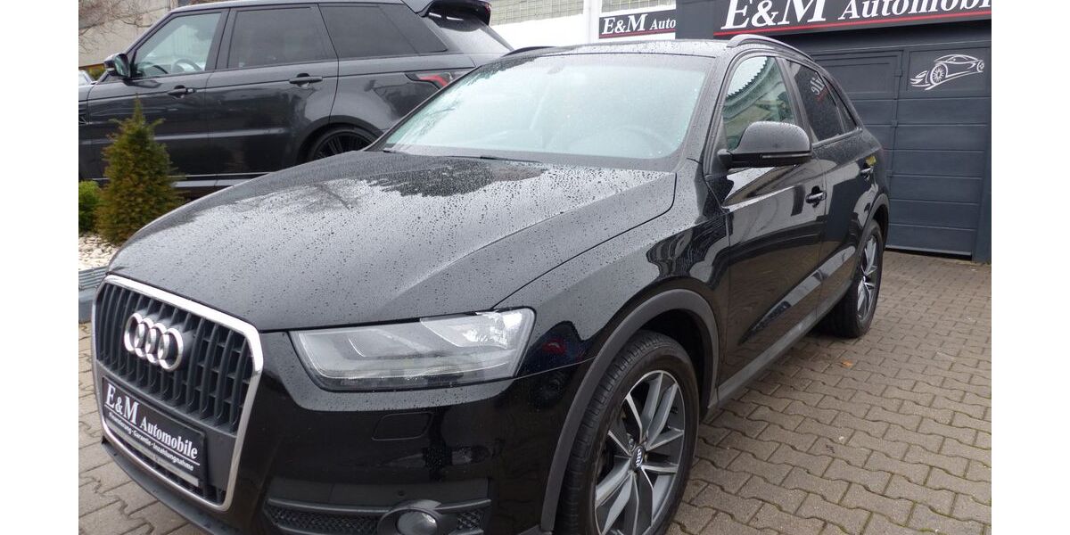 Audi Q3 158.299 km 13.980 &euro; Magstadt 71106