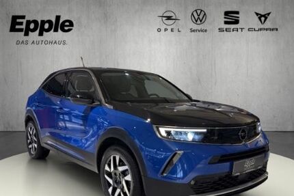 Opel Mokka-e 45.948 km 17.390 &euro; Rutesheim 71277