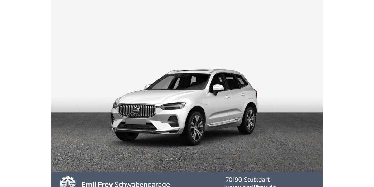 Volvo XC60 21.526 km 41.990 &euro; Stuttgart 70190