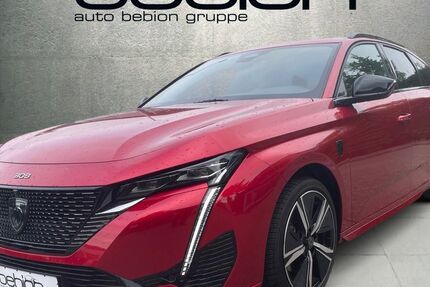 Peugeot 308 21.700 km 24.780 &euro; Magstadt 71106