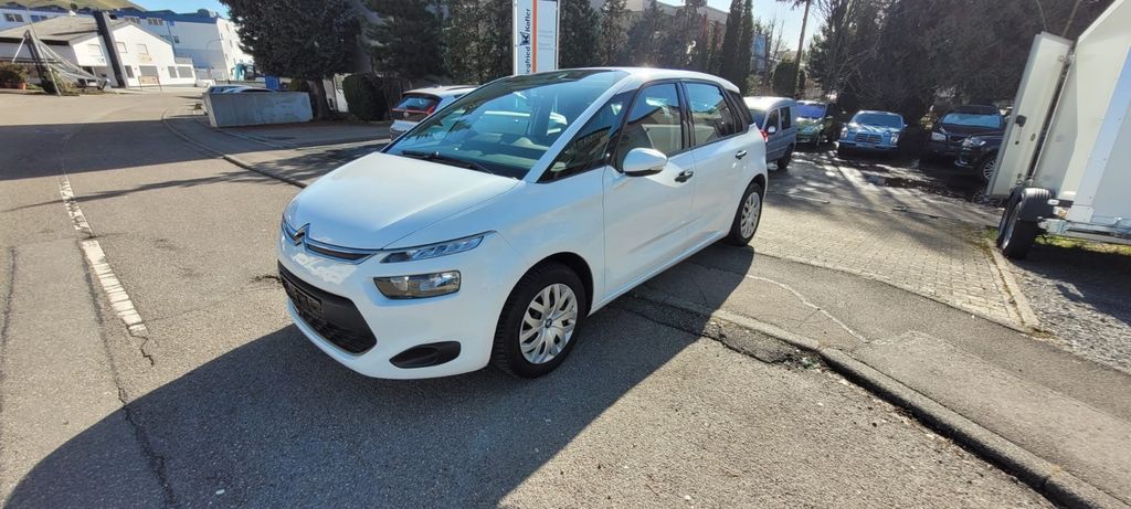 Citroen C4 Picasso 169.084 km 5.999 &euro; Korb 71404