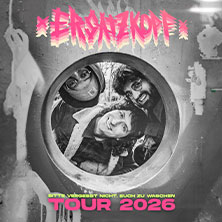 Ersatzkopf - Bitte vergesst nicht, euch zu waschen 21.11.2026 Im Wizemann (Studio)