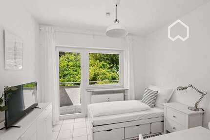 Zimmer Stuttgart Kräherwald - 1 Zimmer, 850&euro; | Angebot:25352899