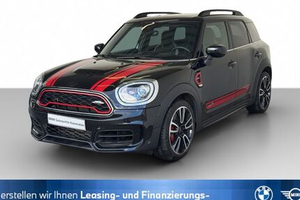 Mini John Cooper Works Countryman 48.283 km 28.590 &euro; Heilbronn 74076