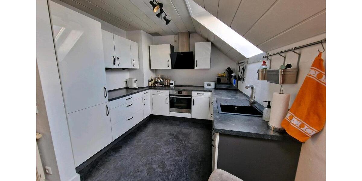 Maisonettenwohnung Ostfildern - 2.5 Zimmer, 74 m&sup2;, 1.070&euro; | Angebot:25857997