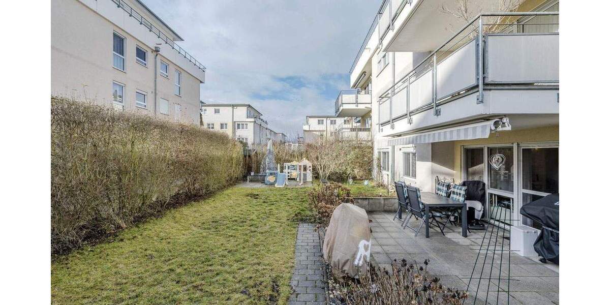 Etagenwohnung Möglingen - 3 Zimmer, 80 m&sup2;, 379.000&euro; | Angebot:25704177
