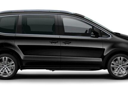 VW Sharan 228.000 km 13.999 &euro; Ilsfeld 74360