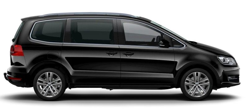 VW Sharan 228.000 km 13.999 &euro; Ilsfeld 74360