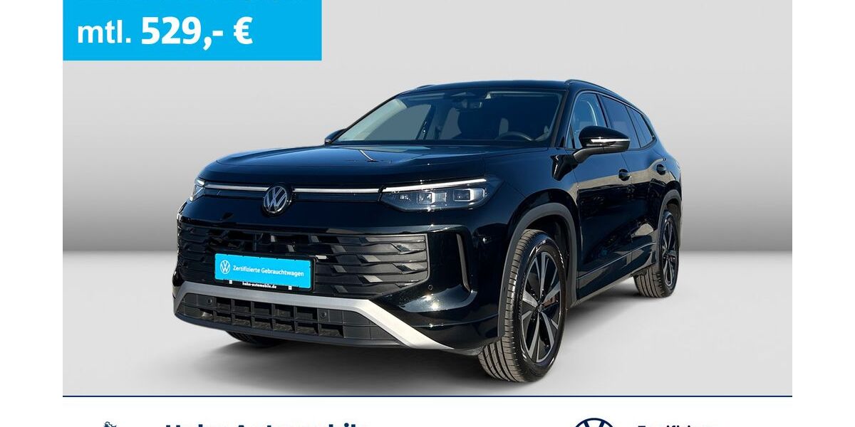 VW Tayron 5.977 km 38.440 &euro; Kornwestheim 70806