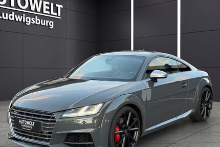 Audi TTS 125.000 km 26.800 &euro; Bietigheim-Bissingen 74321