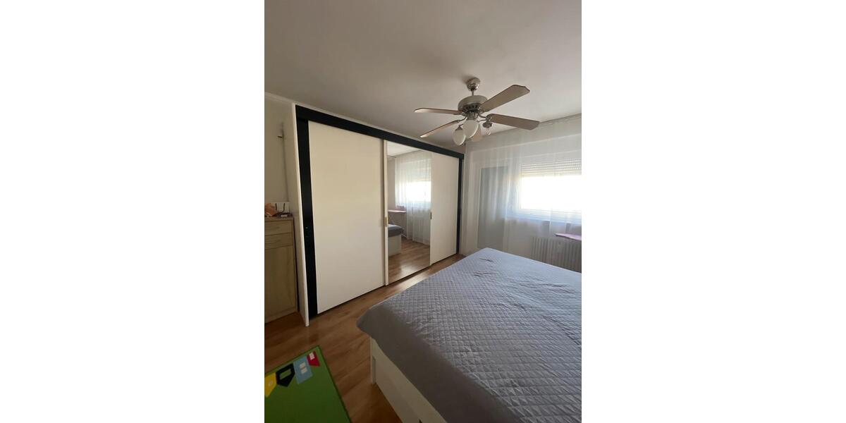 Etagenwohnung Möglingen - 4 Zimmer, 94 m&sup2;, 338.000&euro; | Angebot:27081580
