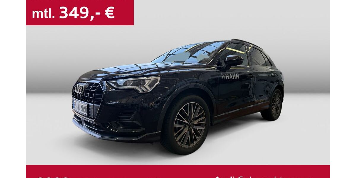 Audi Q3 44.900 km 35.430 &euro; Esslingen 73730