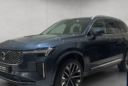 Volvo XC90 25.782 km 82.222 &euro; Stuttgart 70190